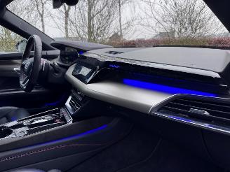 Audi E-tron E-tron GT RS Quattro Panorama HUD Matrix 600pk ! picture 6