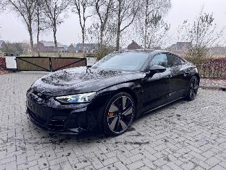 Audi E-tron E-tron GT RS Quattro Panorama HUD Matrix 600pk ! picture 28