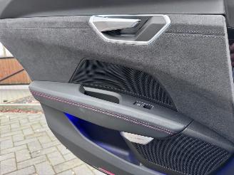 Audi E-tron E-tron GT RS Quattro Panorama HUD Matrix 600pk ! picture 22