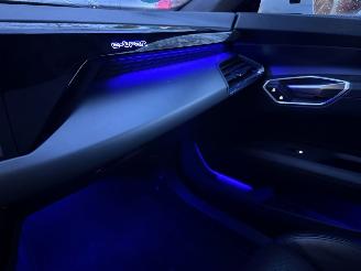 Audi E-tron Audi E-tron GT Quattro Panorama Leder Camera HUD VOL! picture 22