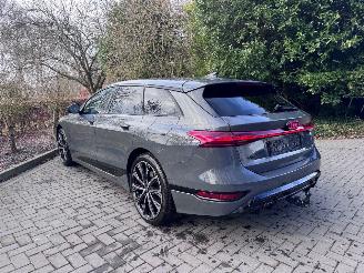 Audi A6 avant Audi A6 e-tron Avant performance 367pk Trekhaak DualScreen VOL!! picture 10