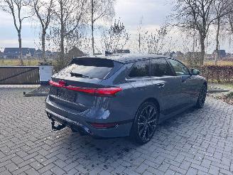 Audi A6 avant Audi A6 e-tron Avant performance 367pk Trekhaak DualScreen VOL!! picture 12