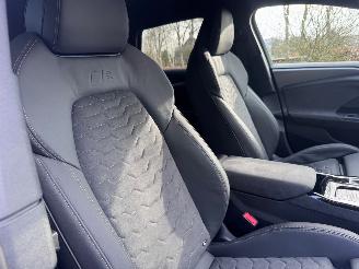 Audi A6 avant Audi A6 e-tron Avant performance 367pk Trekhaak DualScreen VOL!! picture 17