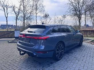 Audi A6 avant Audi A6 e-tron Avant performance 367pk Trekhaak DualScreen VOL!! picture 11