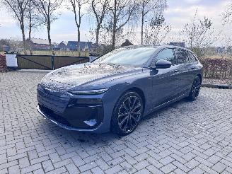 Audi A6 avant Audi A6 e-tron Avant performance 367pk Trekhaak DualScreen VOL!! picture 26