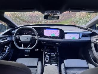 Audi A6 avant Audi A6 e-tron Avant performance 367pk Trekhaak DualScreen VOL!! picture 3