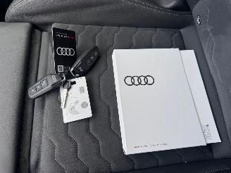 Audi A6 avant Audi A6 e-tron Avant performance 367pk Trekhaak DualScreen VOL!! picture 37