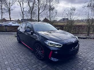 BMW 1-serie BMW 128 Limousine 128 TI 265pk Leder Camera ACC VOL! 2022/6