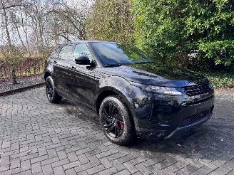 Land Rover Range Rover Evoque Land Rover Range Rover Evoque S Leder Camera AHK 2024 VOL 2024/4