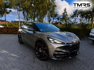 skadebil auto Cupra Tavascan Tavascan 210 kW Endurance PANORAMA Camera HUD VOL VOL !! 2026/1