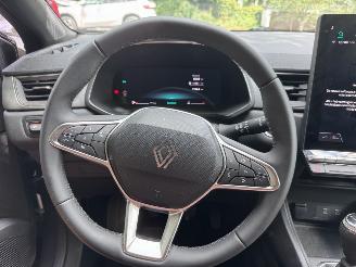 Renault Captur Captur TCe 90 Techno Camera 2025 AppleCarplay picture 24