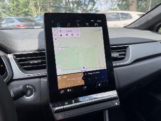 Renault Captur Captur TCe 90 Techno Camera 2025 AppleCarplay picture 9