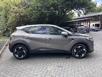 Renault Captur Captur TCe 90 Techno Camera 2025 AppleCarplay picture 19