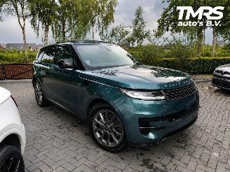 Coche accidentado Land Rover Range Rover sport Land Rover Range Rover Sport S P460e Hybrid PANO Ambiance ! 2025/5