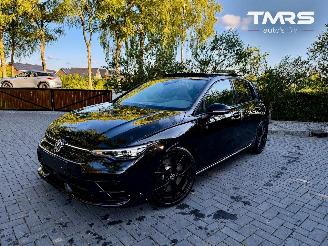 Vaurioauto  passenger cars Volkswagen Golf Golf 8.5 2.0 TSI 245 kW 4Motion R AKRAPOVIC Panorama Camera VOLL 2026/3