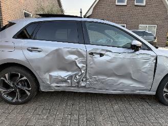 Audi A3 A3 Sportback 40 TFSI e S-Line PANORAMA Hybride ! picture 11