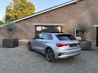 Audi A3 A3 Sportback 40 TFSI e S-Line PANORAMA Hybride ! picture 20