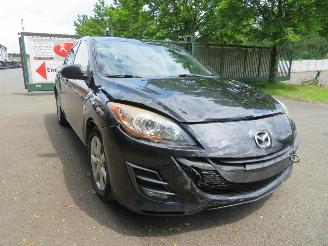 Unfallwagen Mazda 3  2010/2
