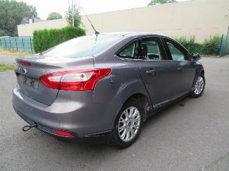 Ford Focus  picture 6