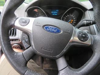 Ford Focus  picture 20