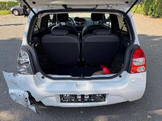 Renault Twingo  picture 12