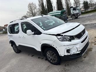 Unfallwagen Peugeot Rifter 5 SEATS 2019/3