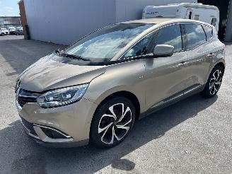Unfallwagen Renault Scenic BOSE 2018/5