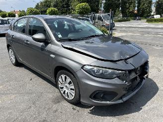 Schadeauto Fiat Tipo  2017/1