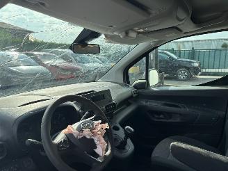 Opel Combo  picture 6