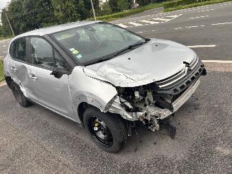 Avarii autoturisme Citroën C3  2017/6