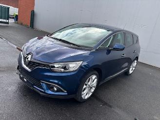 škoda osobní automobily Renault Scenic GRAND SCENIC 7 PL 2021/6