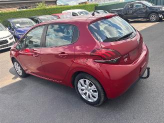  Peugeot 208  2017/7