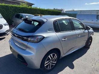  Peugeot 208  2020/7
