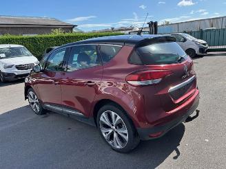  Renault Scenic  2018/3