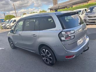  Citroën Grand C4 SpaceTourer  2019/7