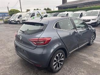  Renault Clio  2022/1