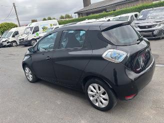  Renault Zoé met batterij 2016/11
