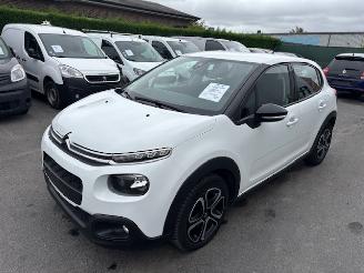  Citroën C3  2018/1