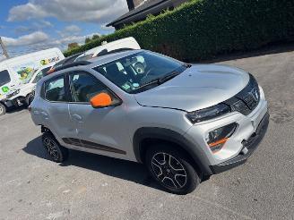Avarii autoturisme Dacia Spring  2022/8