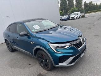 Avarii autoturisme Renault Arkana RS LINE 2022/4