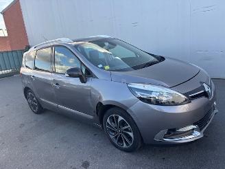 Renault Scenic GRAND SCENIC 7 SEATS picture 2