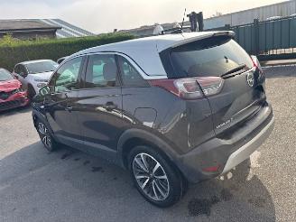 Unfallwagen Opel Crossland  2018/7