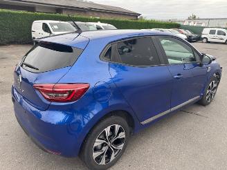 škoda osobní automobily Renault Clio LIMITED 2021/6