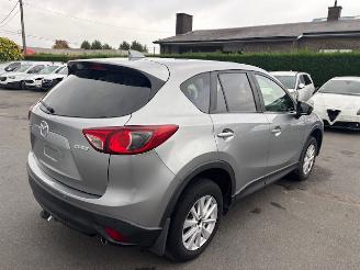Unfallwagen Mazda CX-5  2014/1