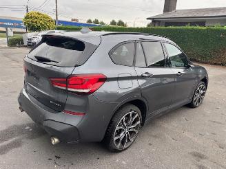 Voiture accidenté BMW X1  2020/9