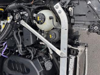 BMW X3 x dirve 4x4 picture 12