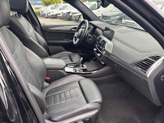 BMW X3 x dirve 4x4 picture 5