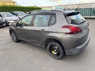 Peugeot 2008  picture 3