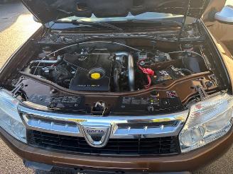 Dacia Duster  picture 12