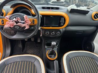 Renault Twingo  picture 7